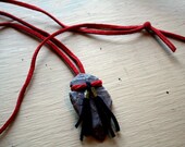 Arrow Head Necklace