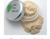 Sheer Mineral Veil - Always Vegan and Cruelty-Free- 9g product in a 30g sifter jar