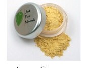 Lemon Vegan Corrector- 100% Cruelty Free - 6g Product in a 20g Sifter Jar