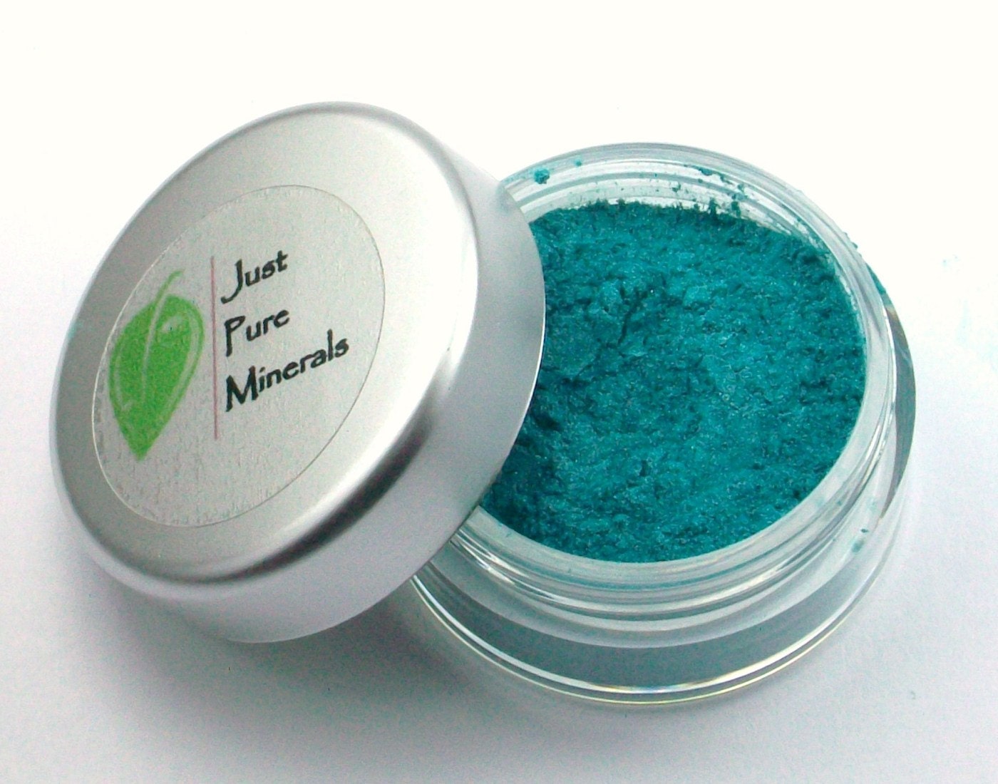 Hawaii Vegan Eye Shadow - Cruelty Free Mineral Eye Shadow- 3g of product in a 10g sifter jar