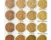 Lightly Neutral Vegan Foundation - Always Vegan and Cruelty-Free- 9g product in a 30g sifter jar