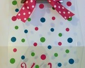 Personalized Clipboard