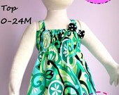 Baby Hanna Top