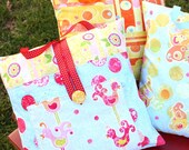 Pillow Packs
