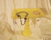 Yellow Display Platter Il_170x135