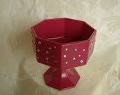 Pink Bedazzled Candy Dish Il_170x135