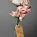 Sofia: Paper bouquet