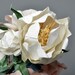 Sofia: Paper bouquet