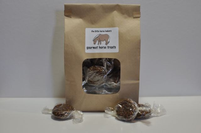Shipped Gourmet Horse Treats