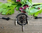 Dream Catcher Bracelet