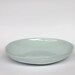 organic pasta bowl - porcelain (glacier colour)