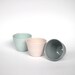 espresso - porcelain (glacier colour)