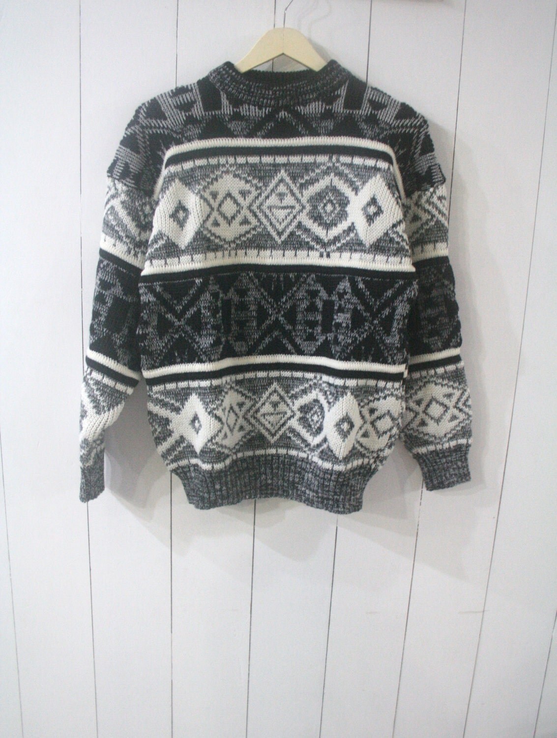 Another tribal sweater so cozy! Tribal sweater, Fashion, Sweaters
