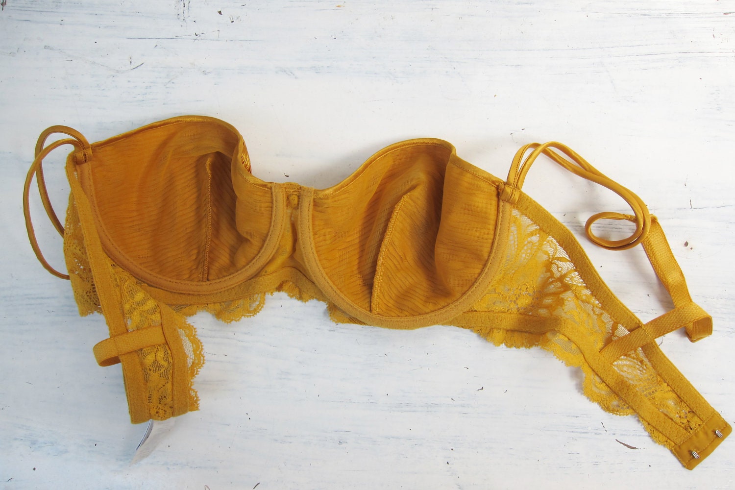LA PERLA Vintage Bra