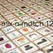 Mix-n-match ANY 12