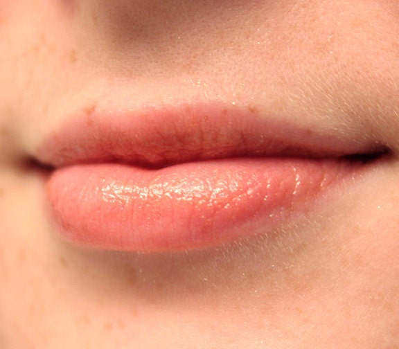 SPARKLY SKINNAMON Cinnamon Tinted Lip Gloss