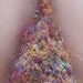 Soul Warrior Amulet Bag
