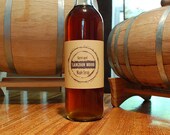 Barrel Aged Maple Syrup