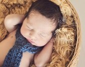 Baby Boy tie