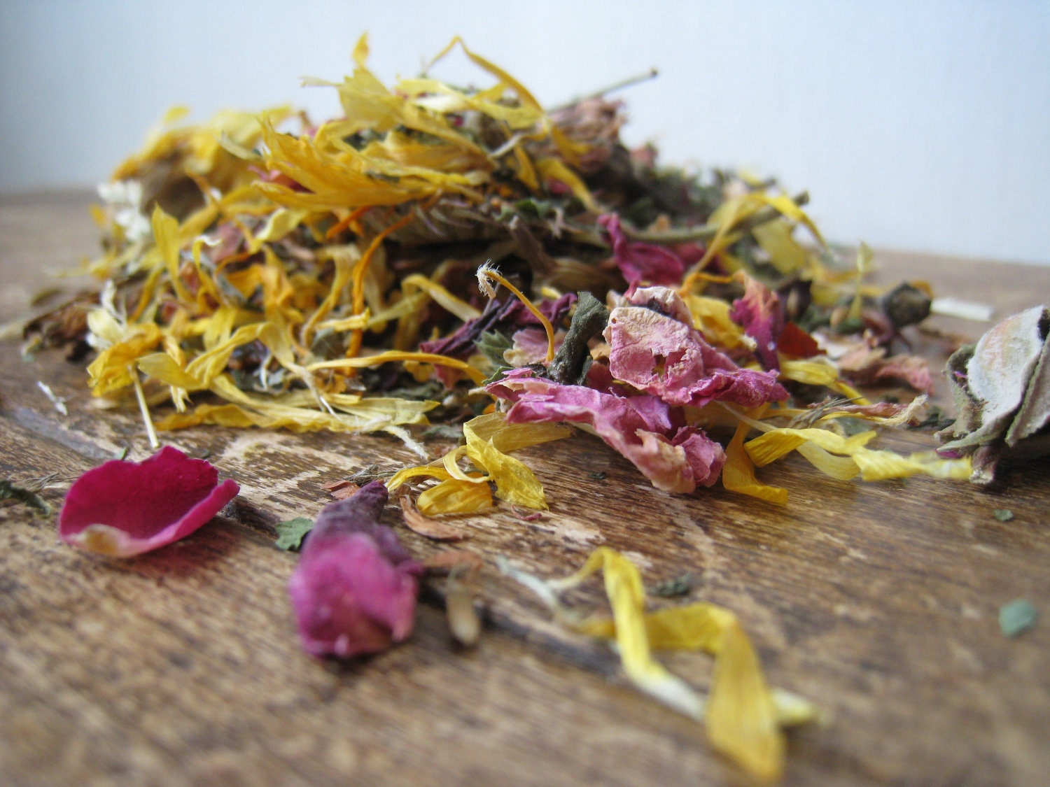 Herbal Facial Steam: A Cleansing Tonic