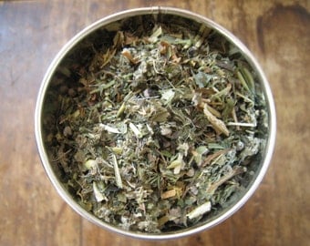 Women's Vitality Herbal Tea Blend