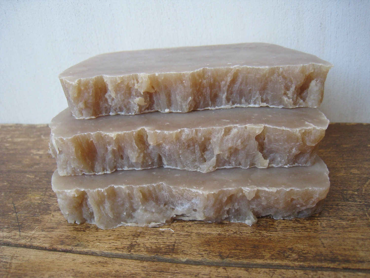 Rosemary Mint Herbal Shampoo Bar