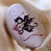 Badge "Vampire"