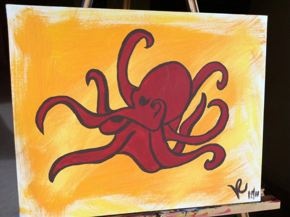 Octo.