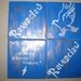Harry Potter Ravenclaw Coasters