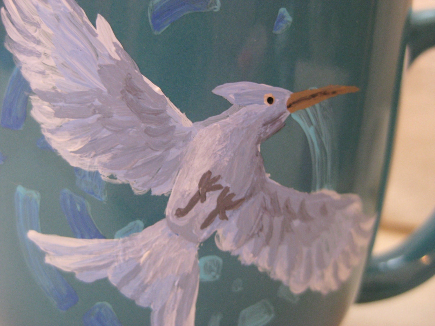 Set of 3 - Hunger Games, Catching Fire, and Mockingjay Mugs