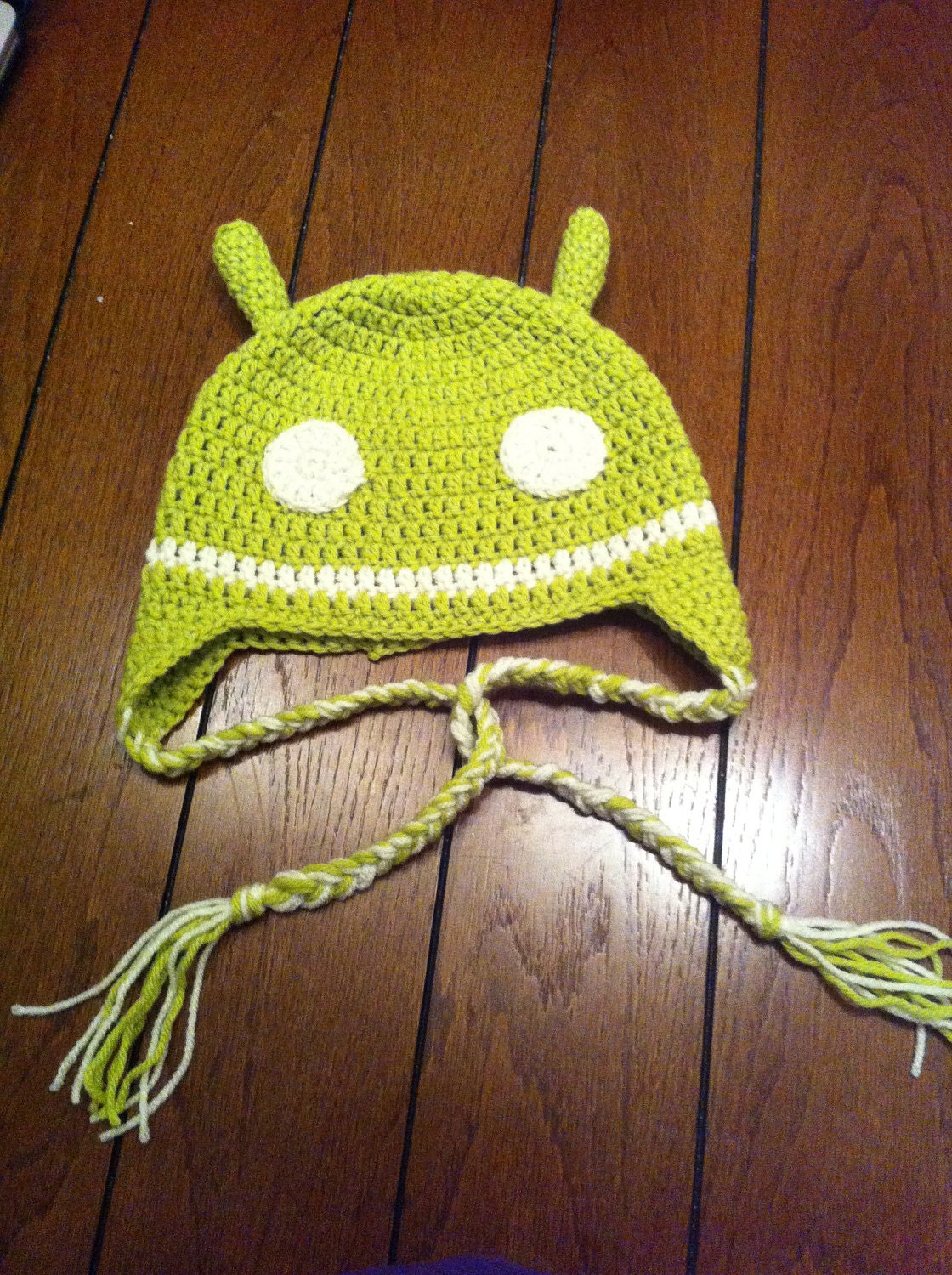 Android Hat