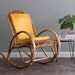 SALE: Franco Albini Rocking Chair