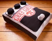 Big Muff Pillow