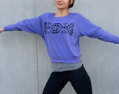 Native Pullover - Small