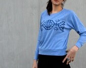 Native Pullover - Small