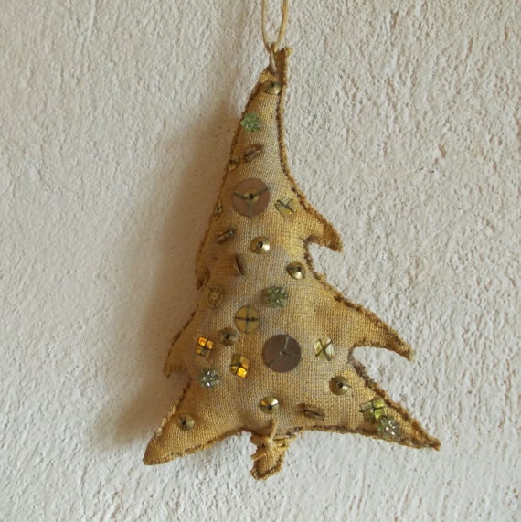 Christmas Tree Decorations no.3 - Christmas Tree