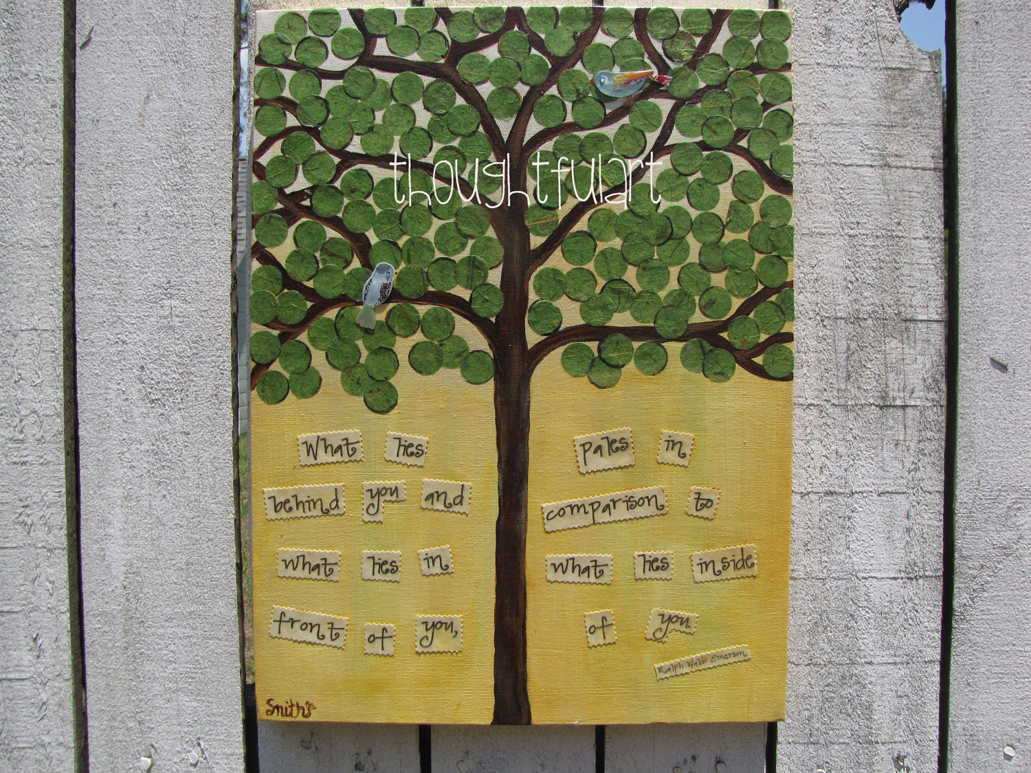 Tree of Life