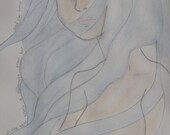 Waves of Calmness - Print