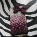 Swarovski 3G3GS i phone Gradiant color phonecase