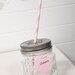 Light Pink Party Drink Kit