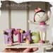 CUSTOM BALLERINA - custom kid's decor- personalized baby decor - baby nameplate - children room decor - for children, kids room