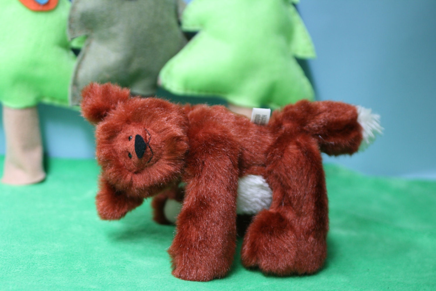Phabulous Phineas Fox