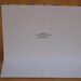 Jewel Box folded note card