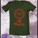 Toy Story tshirt "death by 12 monkeys" 12 monkeys tshirt mens tshirt