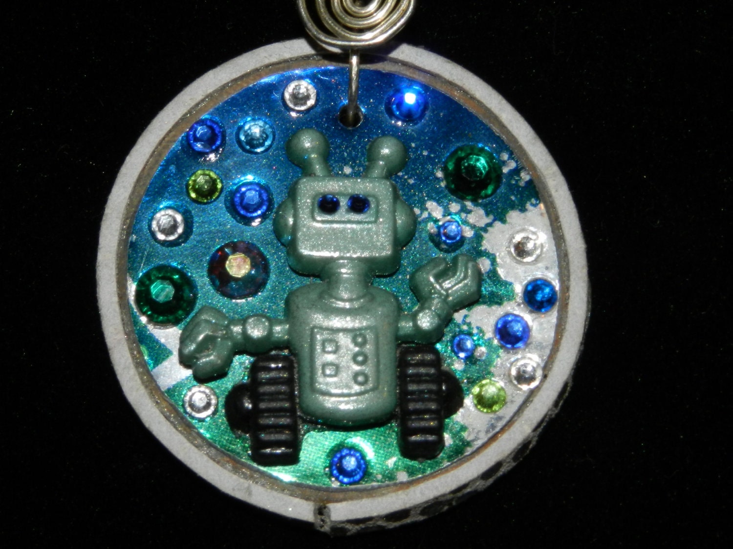 SpriteBot