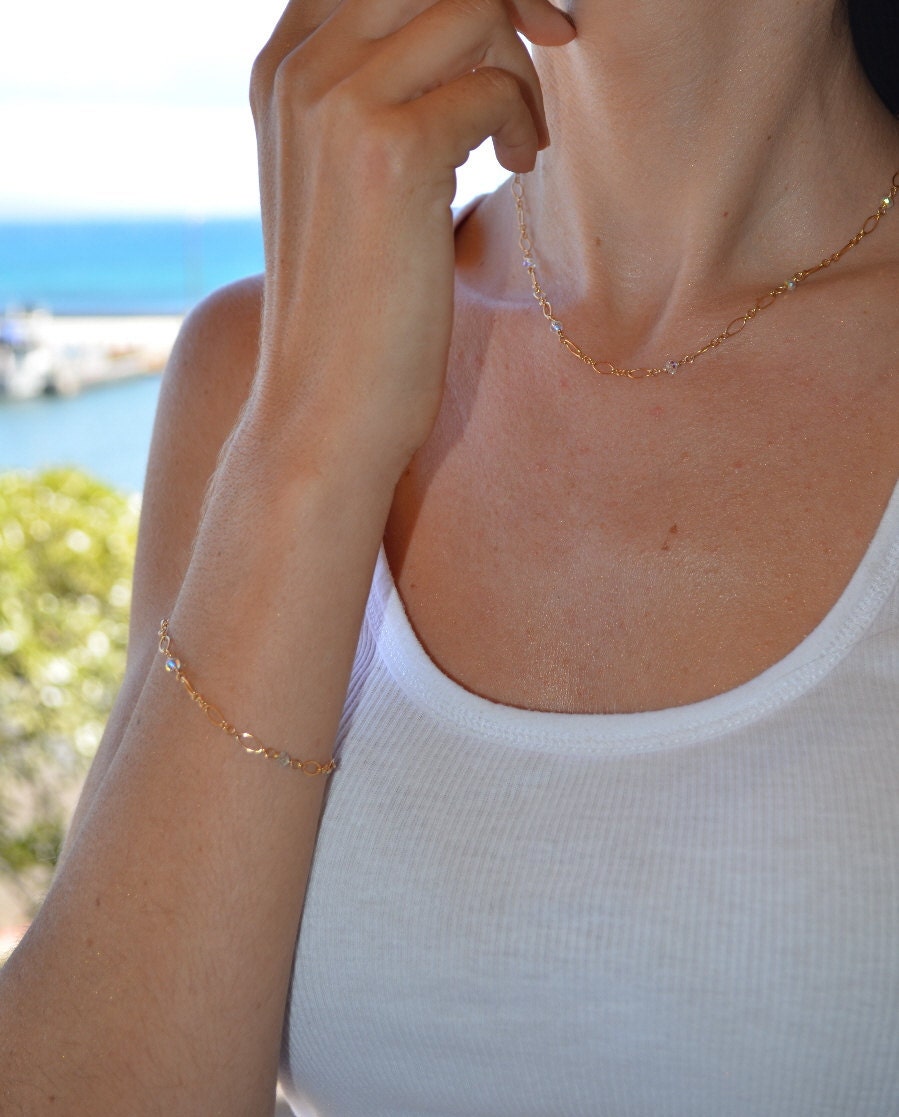 Farrah Bracelet