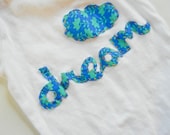 Children's Clothing, Boutique Clothing Kids, Dream Onesie