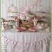 Tea Party Printables - DIY Party Supplies and Decorations - Complete set - Customizable