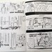 Comic Book Margot Tenenbaum- Comic Book/ Zine
