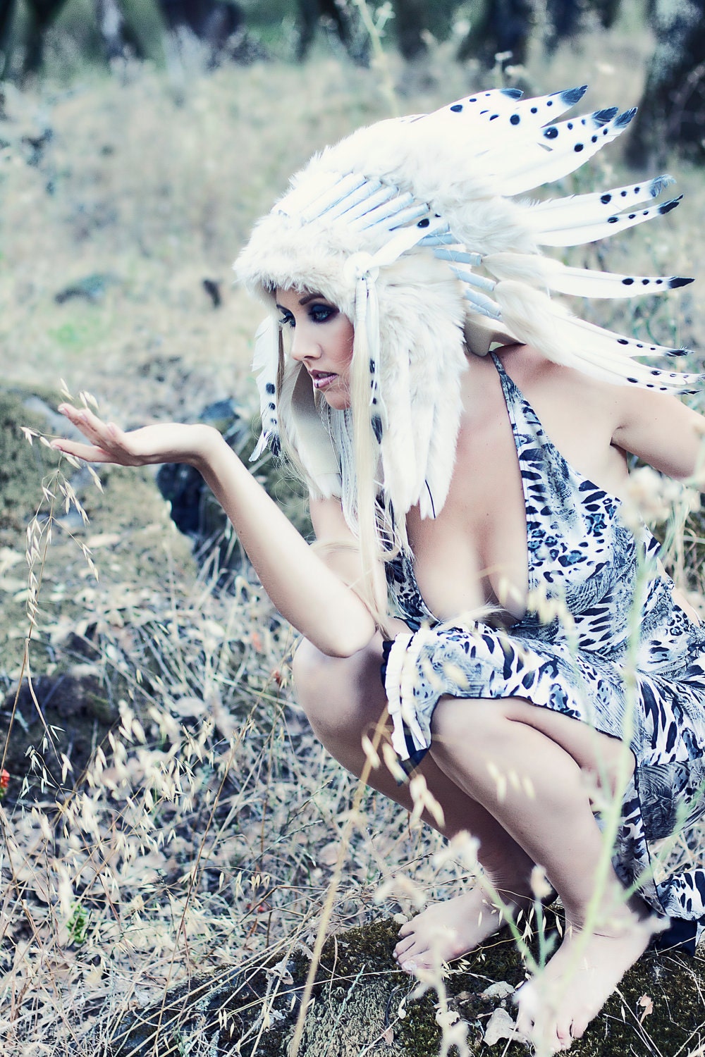 The Senorita Dress